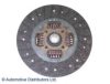 SSANG 3010008301 Clutch Disc